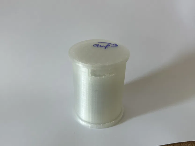 Giá đỡ cuộn Spool Wight cho máy in 3D GST3D và Bambu Lab - Image 3