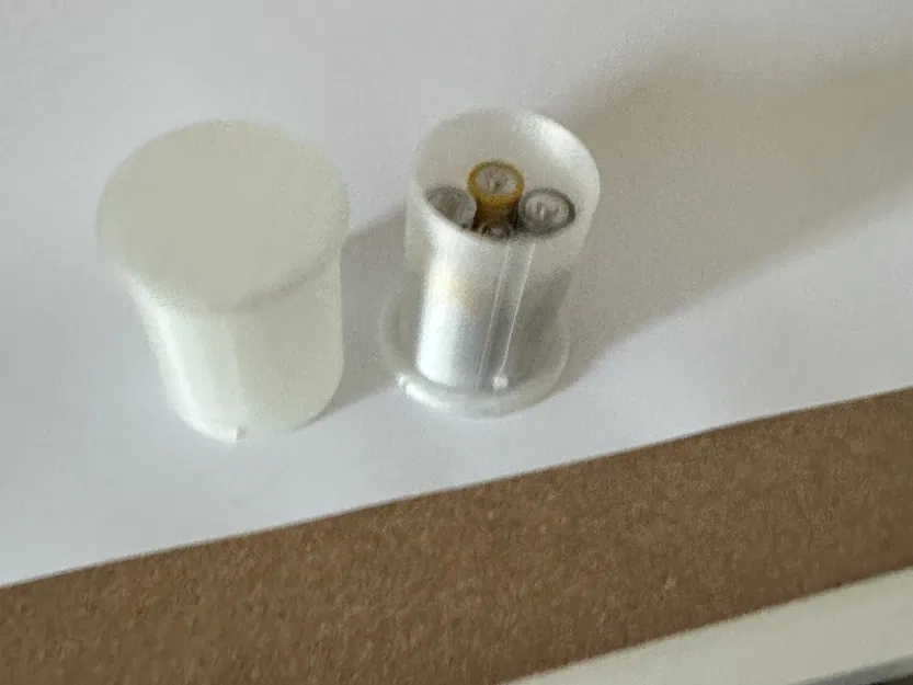 Giá đỡ cuộn Spool Wight cho máy in 3D GST3D và Bambu Lab - Image 4