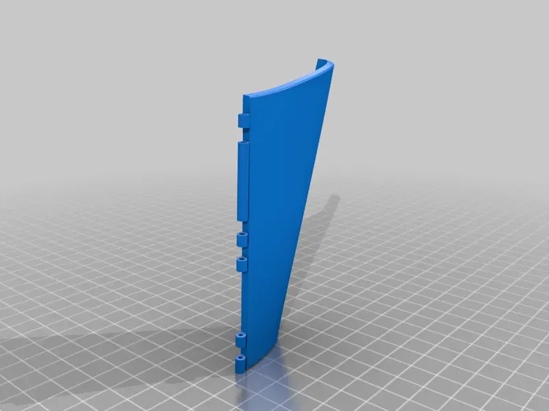 Nắp ca-pô mở của xe Zil 157 tỉ lệ 1/10 - Image 2