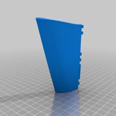 Nắp ca-pô mở của xe Zil 157 tỉ lệ 1/10