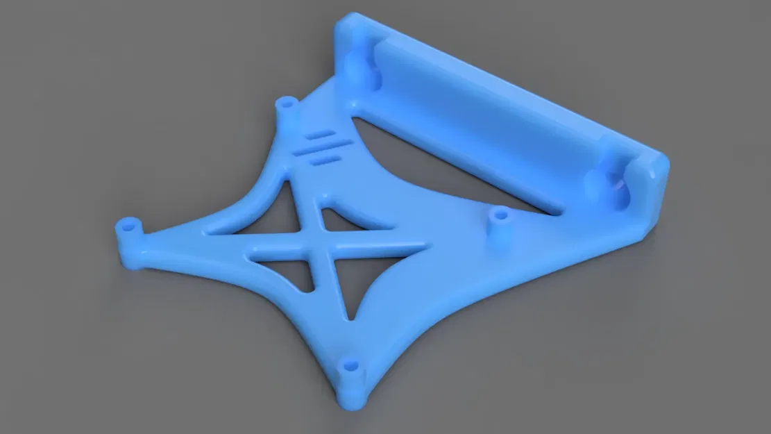 Giá đỡ bo mạch chính SKR Pico cho máy in Voron - Image 1