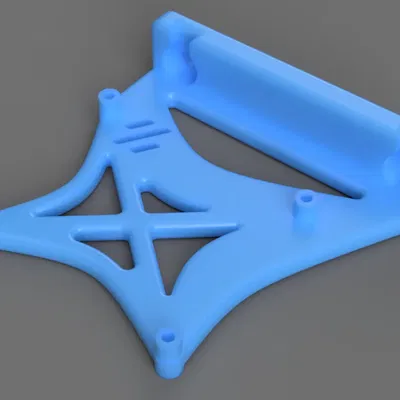 Giá đỡ bo mạch chính SKR Pico cho máy in Voron