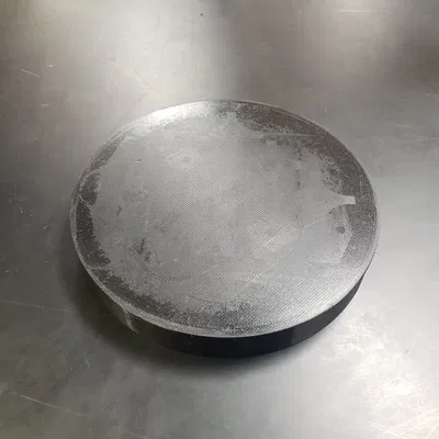 Nắp thay thế cho kính thiên văn Powerseeker EQ 127 mm