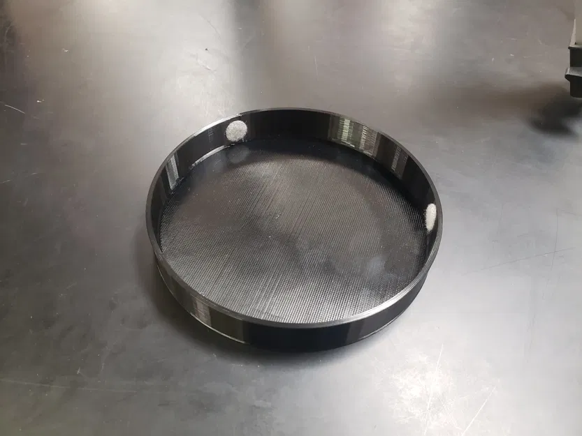 Nắp thay thế cho kính thiên văn Powerseeker EQ 127 mm - Image 2