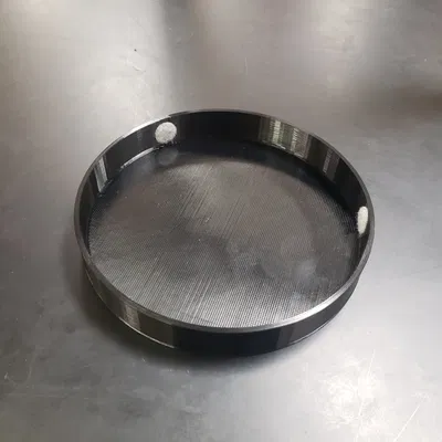 Nắp thay thế cho kính thiên văn Powerseeker EQ 127 mm