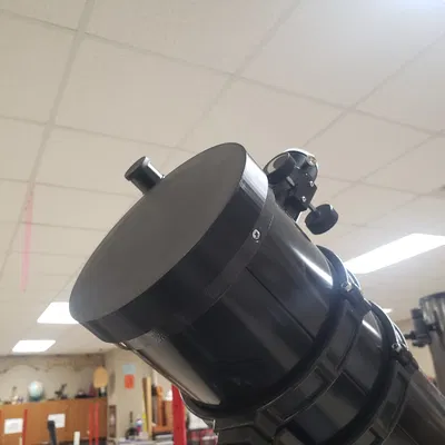 Nắp thay thế cho kính thiên văn Powerseeker EQ 127 mm
