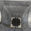 Bộ bắt lá cho hộp thu nước 87mm - Thumbnail 2
