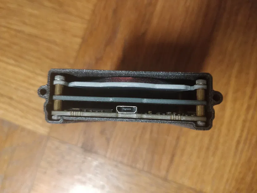 Vỏ bảo vệ Proxmark3 Easy Slim vừa vặn như găng tay - Image 2