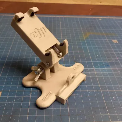 Giá đỡ điện thoại tự động điều chỉnh cho DJI Mavic Air 2 v...