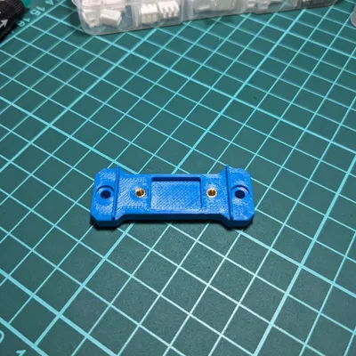 Bảng mạch tách JST-XH cho cảm biến nhiệt độ Trident Bed