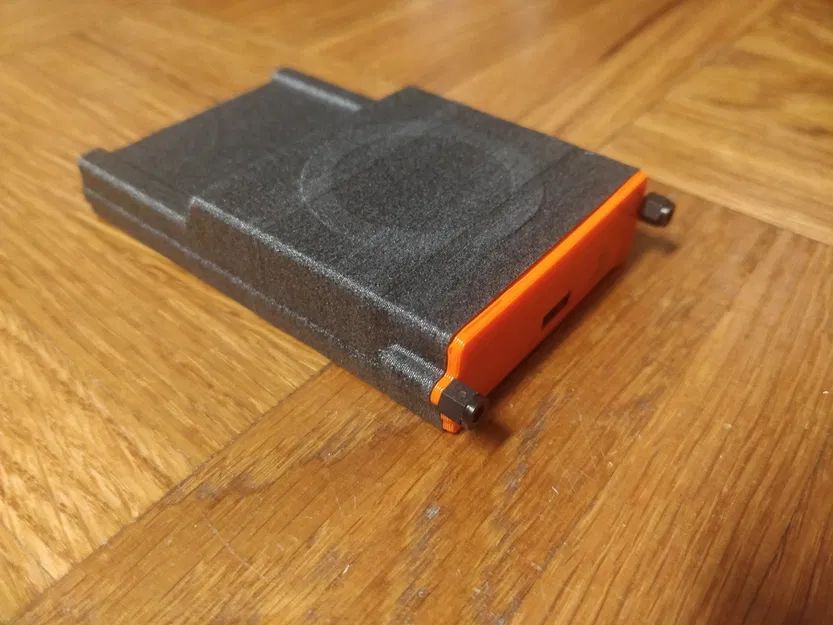 Vỏ bảo vệ Proxmark3 Easy Slim vừa vặn như găng tay - Image 3