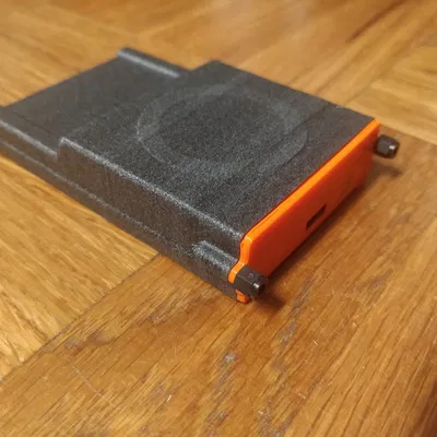 Vỏ bảo vệ Proxmark3 Easy Slim vừa vặn như găng tay