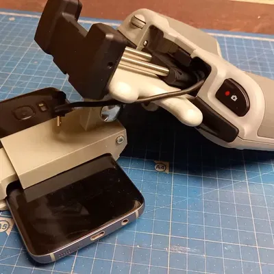 Giá đỡ điện thoại tự động điều chỉnh cho DJI Mavic Air 2 v...