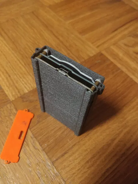 Vỏ bảo vệ Proxmark3 Easy Slim vừa vặn như găng tay - Image 4