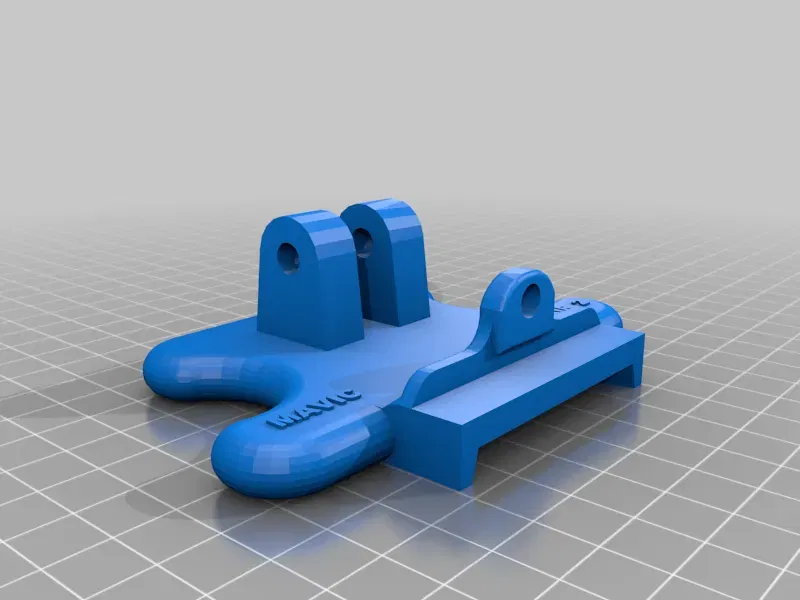 Giá đỡ điện thoại tự động điều chỉnh cho DJI Mavic Air 2 v... - Image 7