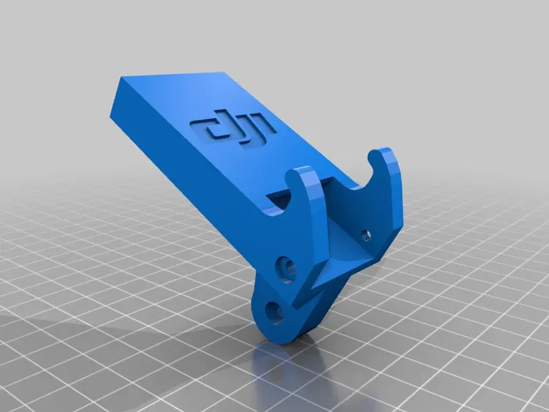 Giá đỡ điện thoại tự động điều chỉnh cho DJI Mavic Air 2 v... - Image 9