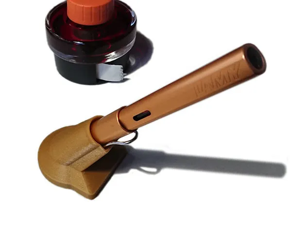 Giá đỡ bút LAMY AL-star bằng đồng - Image 1