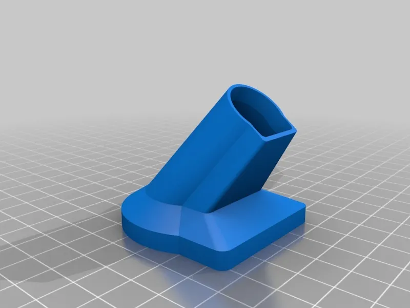 Giá đỡ bút LAMY AL-star bằng đồng - Image 2