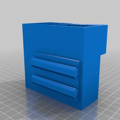 Giá đỡ công cụ cho máy in 3D Ender 3 V2