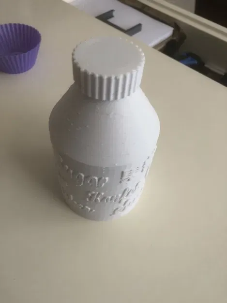 BÌNH CHỨA VỚI NGĂN KÍN ĐỂ TIỀN AN TOÀN TẠI NHÀ - Image 7