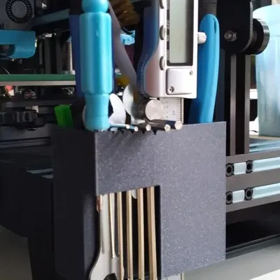 Giá đỡ công cụ cho máy in 3D Ender 3 V2