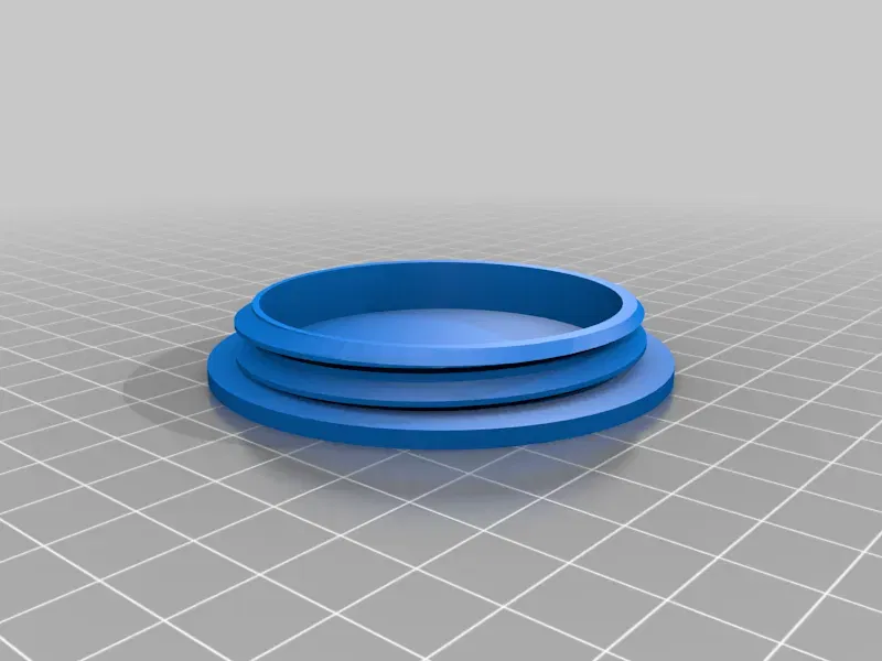 BÌNH CHỨA VỚI NGĂN KÍN ĐỂ TIỀN AN TOÀN TẠI NHÀ - Image 11