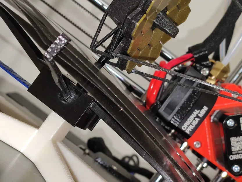 Mô hình thu nhỏ kính viễn vọng James Webb Space Telescope - Image 4