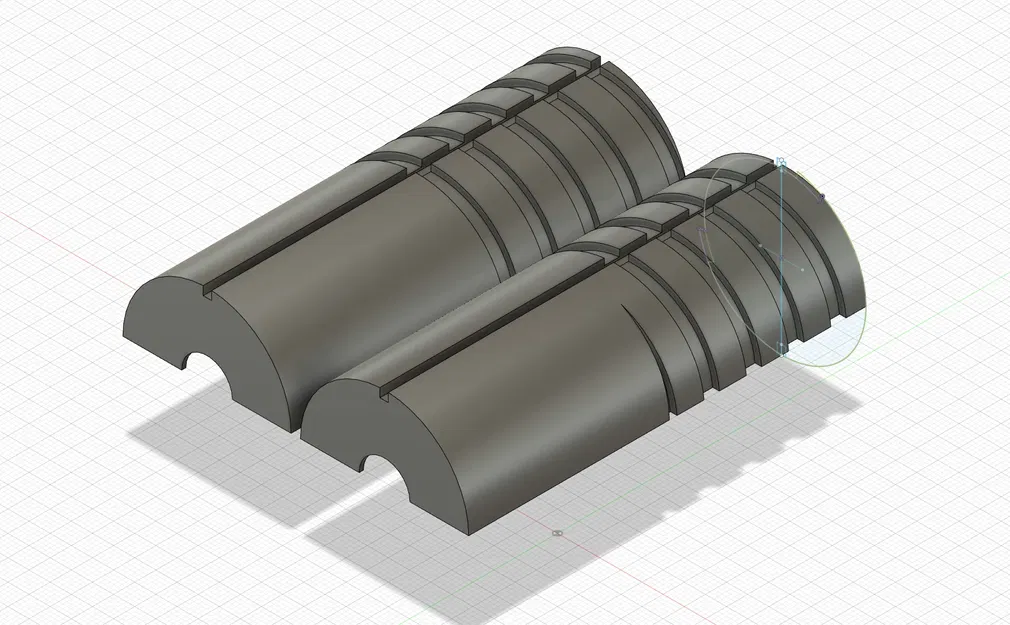 Vỏ chế tác đèn Lightsaber cho núm chuyển số Nissan Cube - Image 1