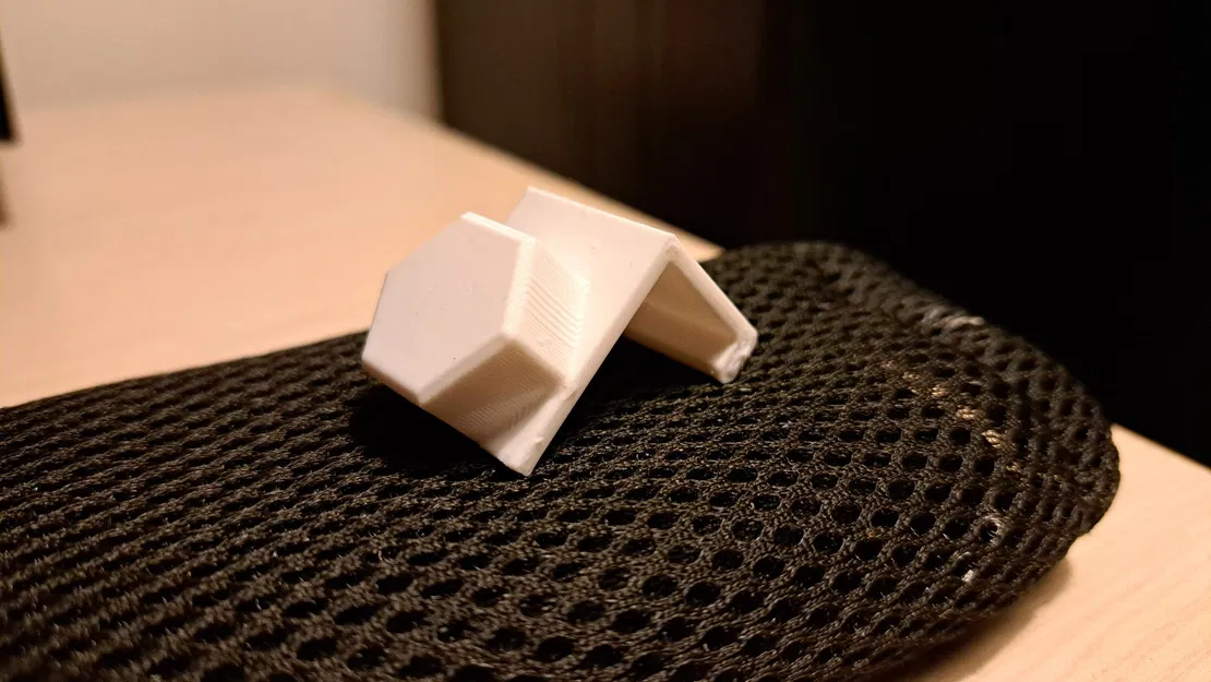 Phụ kiện tường tổ ong cho cửa tủ đồ - Image 3