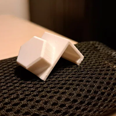 Phụ kiện tường tổ ong cho cửa tủ đồ