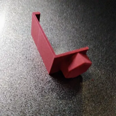 Các kích thước mới cho móc treo tường Honeycomb dành cho cửa