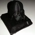 Nhân vật Darth Vader với đế đứng in một khối - Thumbnail 3