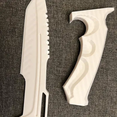 Dao của Legion trong trò chơi 'Dead by Daylight