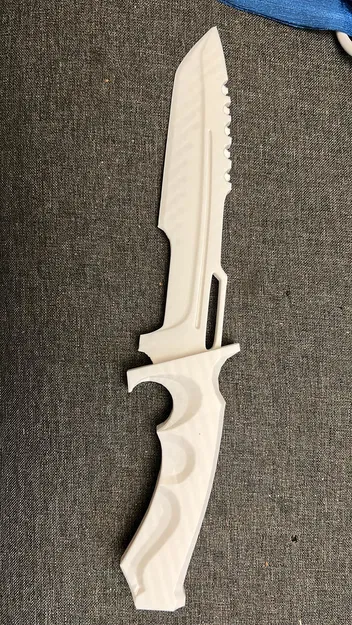 Dao của Legion trong trò chơi 'Dead by Daylight - Image 2