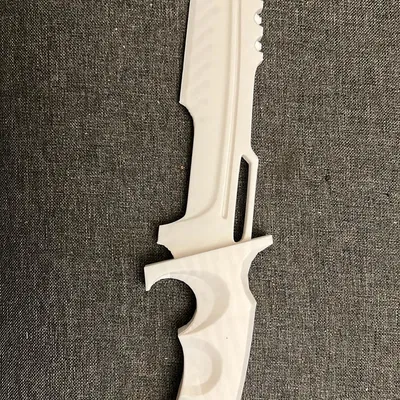 Dao của Legion trong trò chơi 'Dead by Daylight