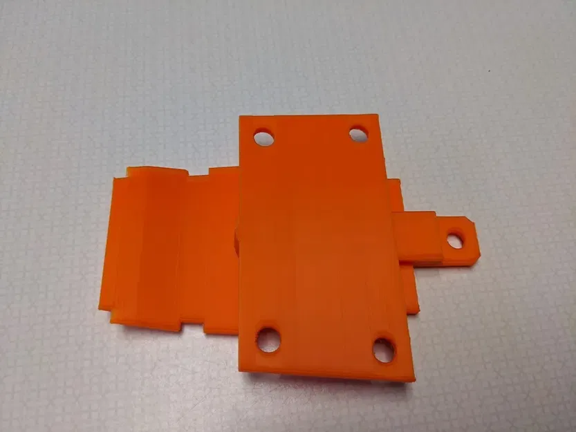 Bảng loại bỏ chắn bùn cho Yamaha FZ-07/MT-07 - Image 4