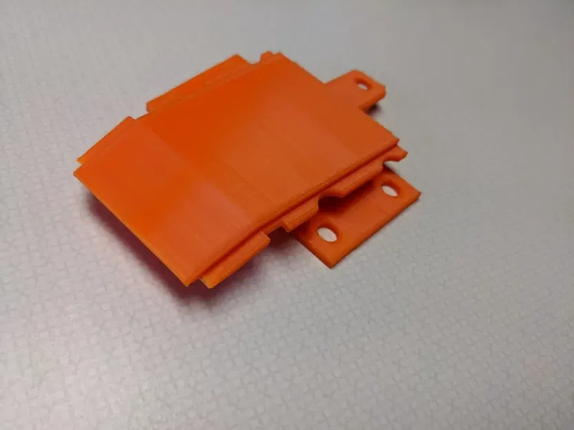 Bảng loại bỏ chắn bùn cho Yamaha FZ-07/MT-07 - Image 11