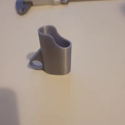 Giá đỡ chìa khóa BIC Mini Lighter tùy chỉnh