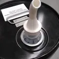 Vòi xả cho thùng isopropanol 5 gallon McMaster-Carr - Thumbnail 1