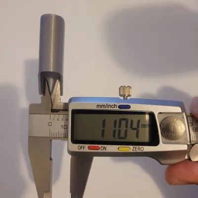 Giá đỡ chìa khóa BIC Mini Lighter tùy chỉnh