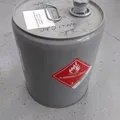 Vòi xả cho thùng isopropanol 5 gallon McMaster-Carr - Thumbnail 10