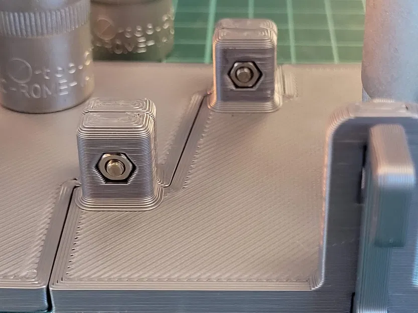 Giá đỡ dụng cụ cờ lê lớn - IKEA SKADIS - Image 5