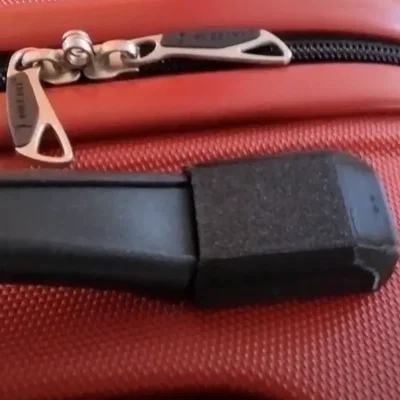 Giá đỡ tay cầm thay thế cho vali PUCCINI VOYAGER PC005B