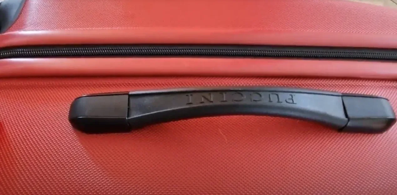 Giá đỡ tay cầm thay thế cho vali PUCCINI VOYAGER PC005B - Image 2