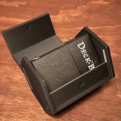 Hộp bài hình lục giác in ngay tại chỗ cho trò chơi thẻ