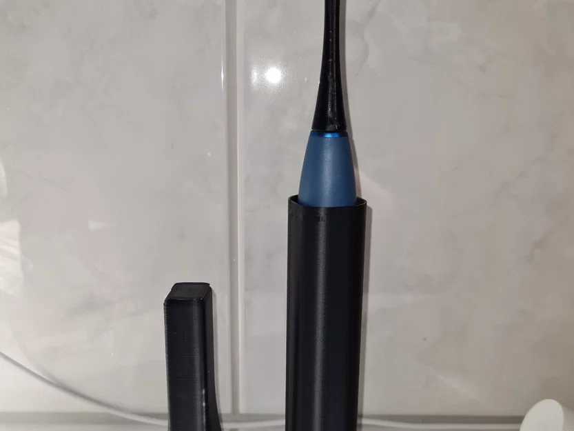 Hộp đựng bàn chải Oclean X10 di động - Image 1