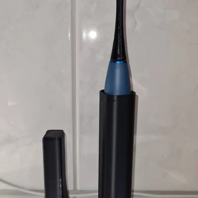 Hộp đựng bàn chải Oclean X10 di động