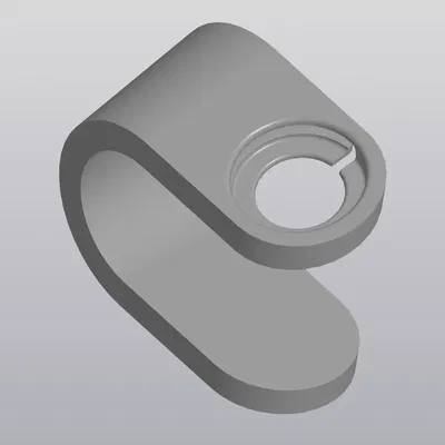 Trạm sạc cho đồng hồ Pixel