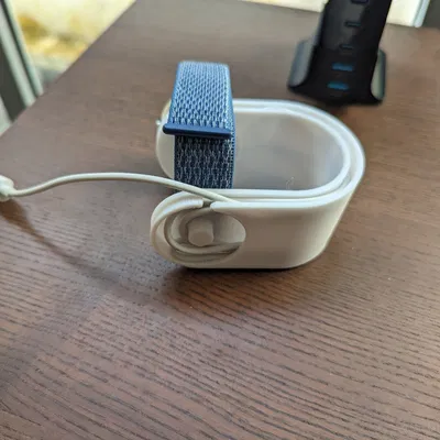 Trạm sạc cho đồng hồ Pixel