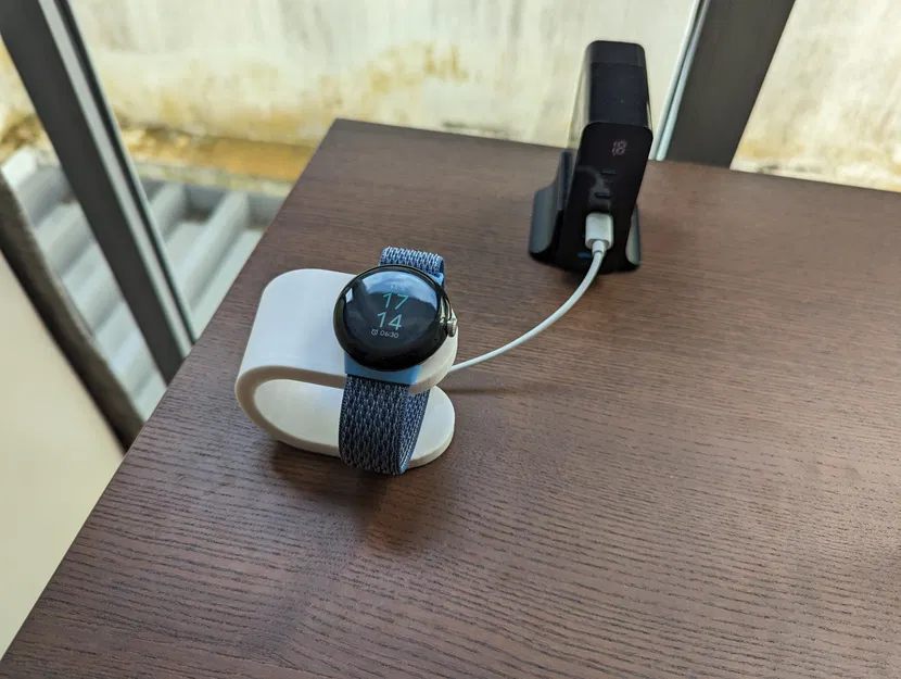 Trạm sạc cho đồng hồ Pixel - Image 4